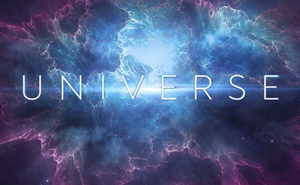 مستند جهان هستی Universe 2021