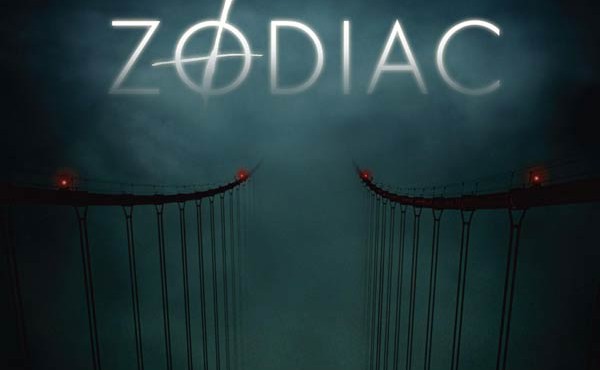 کاور فیلم Zodiac