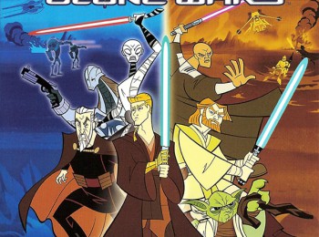 Star Wars: Clone Wars 2003-2005