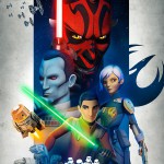 Star Wars: Rebels 2014-2018