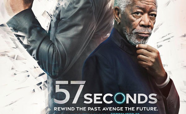 فیلم پنجاه و هفت ثانیه 57 Seconds 2023