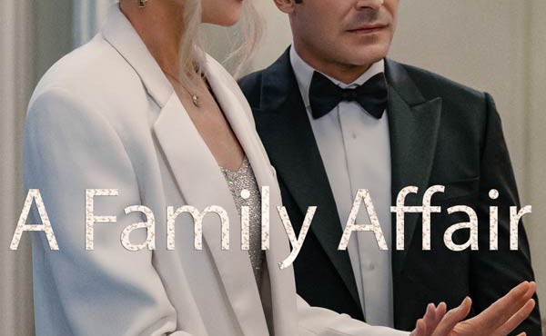 فیلم یک امر خانوادگی A Family Affair 2024