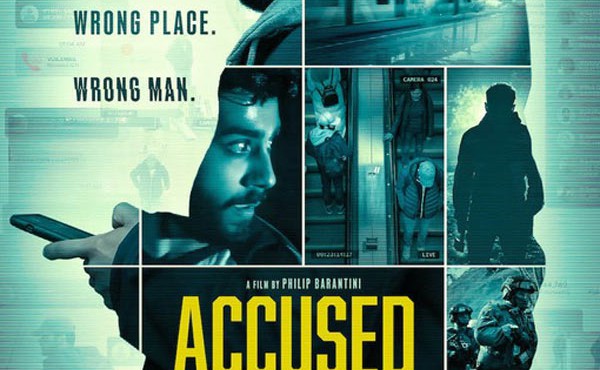 فیلم متهم Accused 2023