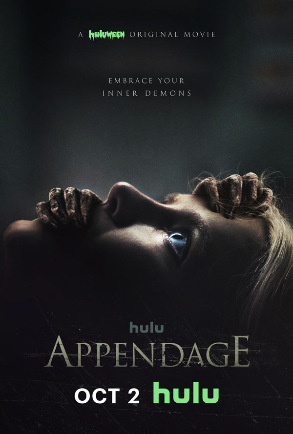 فیلم زائده Appendage 2023