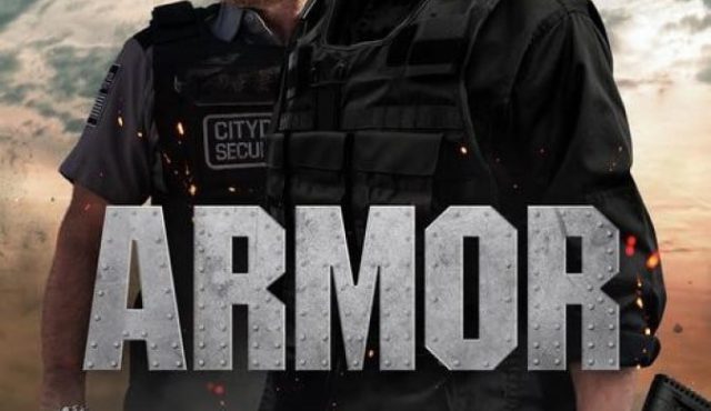 فیلم زره Armor 2024