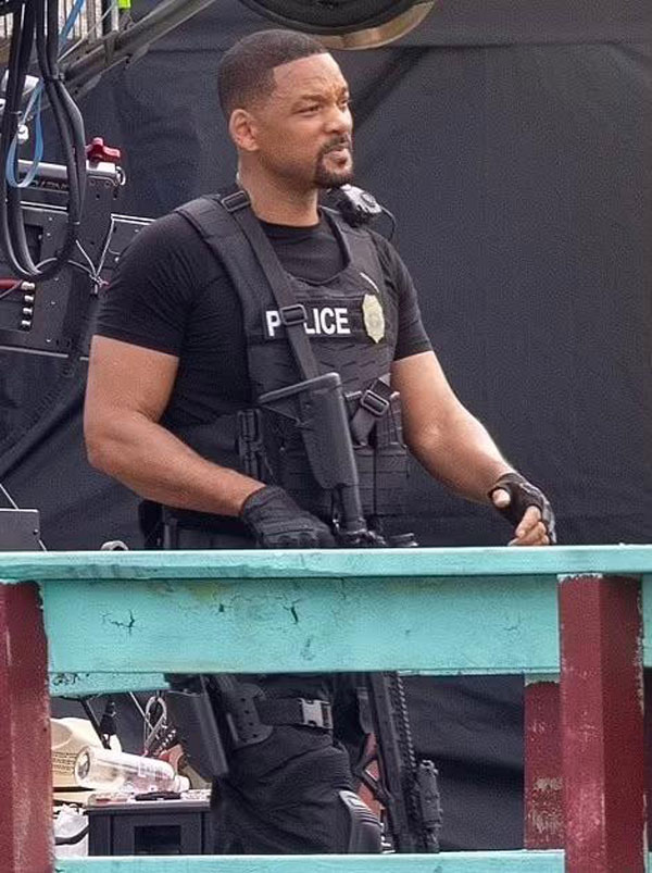 دانلود فیلم پسران بد 4 Bad Boys 4 2024 بد بویز 2024