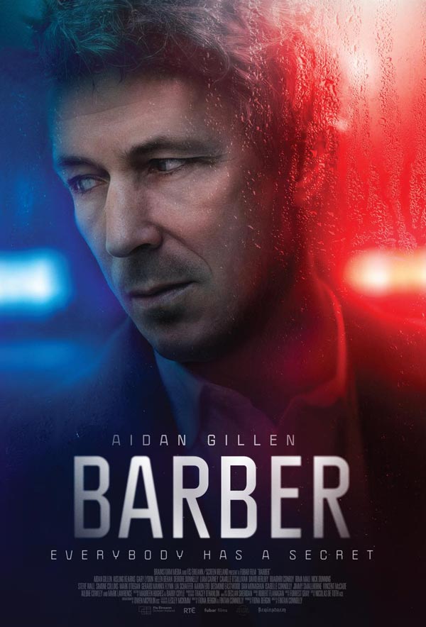 فیلم باربر Barber 2023