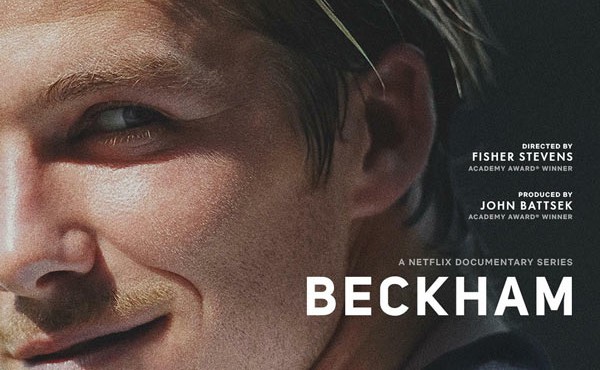 مستند بکهام Beckham 2023