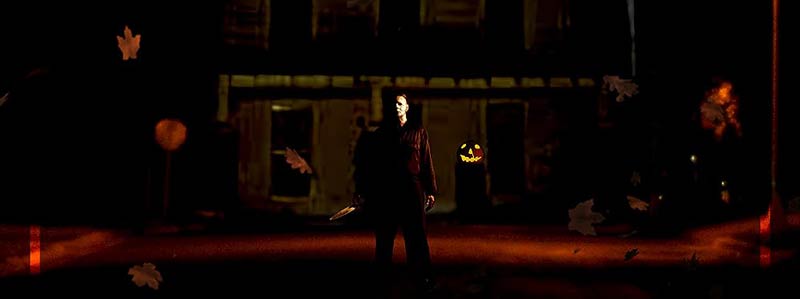 فیلم هالوین: فصل بوگیمن Halloween: Season of the Boogeyman 2024