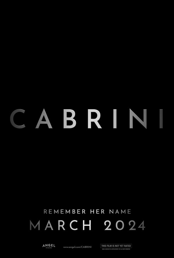 فیلم سینمایی Cabrini 2024