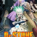 Dr. Stone 2019 - قسمت 22
