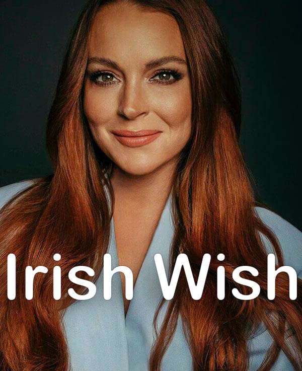 فیلم آرزوی ایرلندی Irish Wish 2024