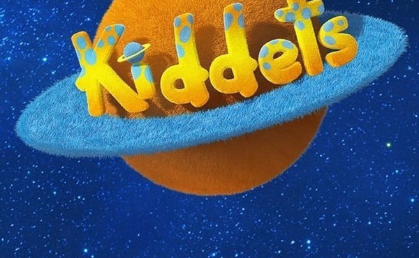 انیمیشن بچه ها Kiddets 2018
