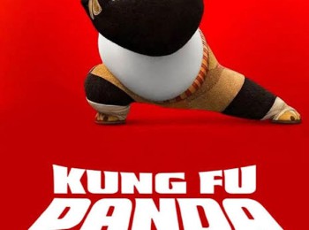 Kung Fu Panda 4 2024 - کیفیت پرده
