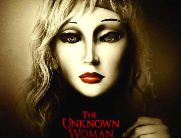 زن ناشناس The Unknown Woman 2006