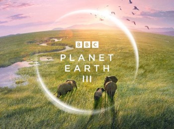 Planet Earth III 2023 - قسمت 7