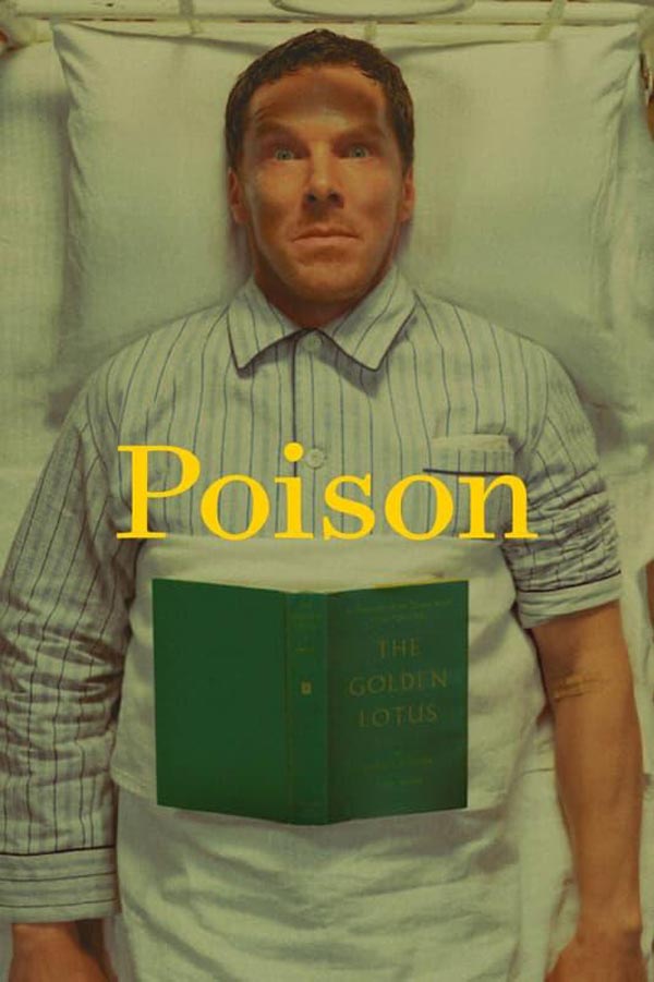 فیلم سم Poison 2023