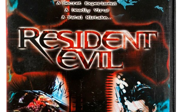 فیلم رزیدنت اویل Resident Evil 2002