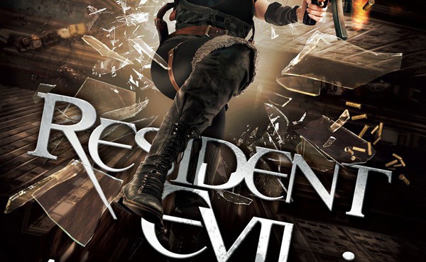 فیلم رزیدنت اویل: زندگی پس از مرگ Resident Evil: Afterlife 2010