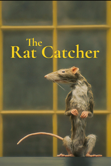 موش گیر the rat catcher 2023
