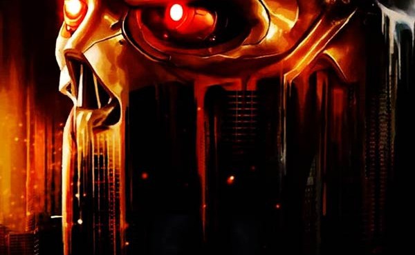 فیلم ترمیناتور: اسکای نت در حال افزایش است Terminator: Skynet Rising 2024