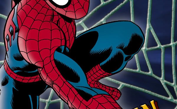 انیمیشن مرد عنکبوتی Spider-Man 1994