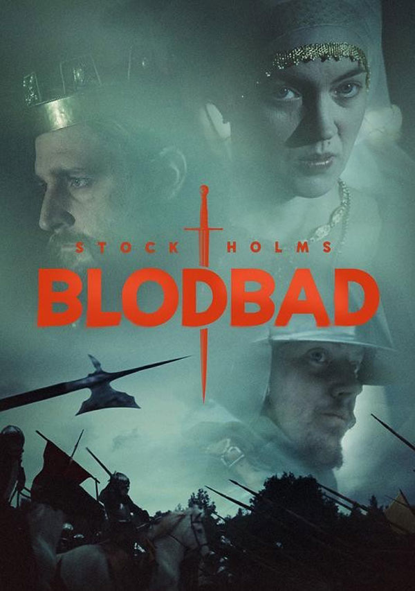 فیلم حمام خون استکهلم Stockholm Bloodbath 2024