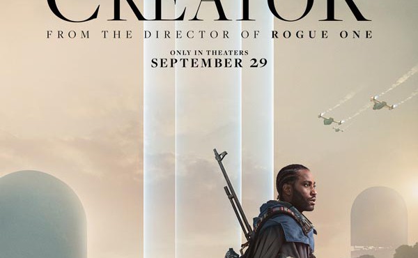 فیلم خالق The Creator 2023