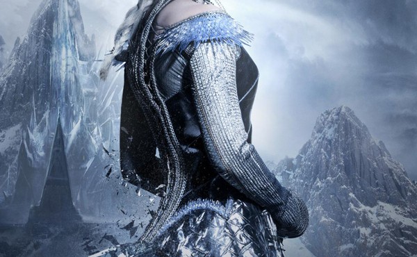 فیلم شکارچی: نبرد زمستان The Huntsman: Winter's War 2016