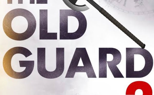 فیلم نگهبانان قدیمی 2 The Old Guard 2 2024