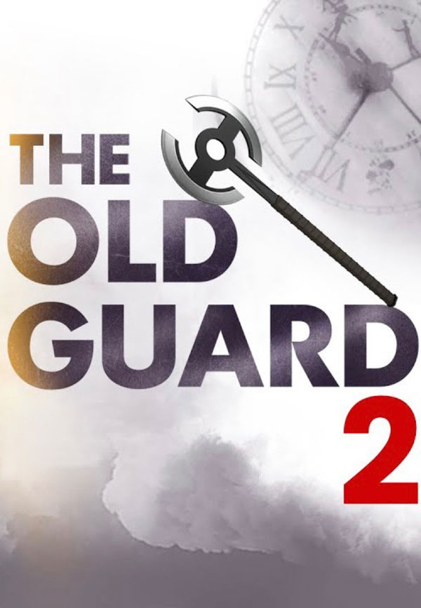 فیلم نگهبانان قدیمی 2 The Old Guard 2 2024