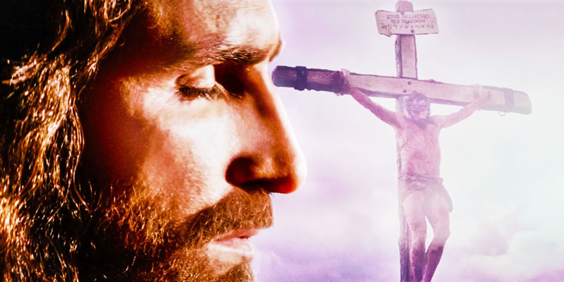 فیلم مصائب مسیح: رستاخیز The Passion of the Christ: Resurrection 2024