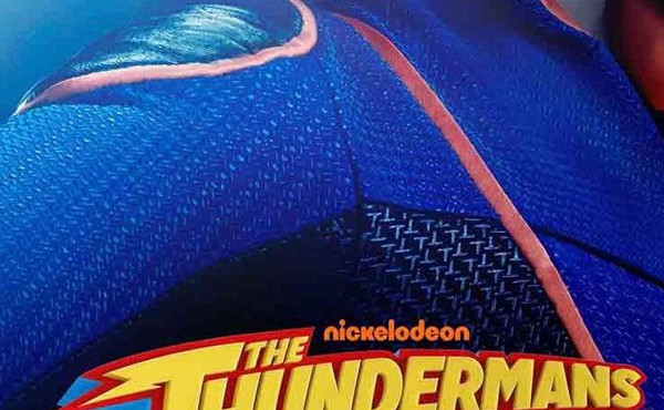 فیلم بازگشت تاندرمن ها The Thundermans Return 2024