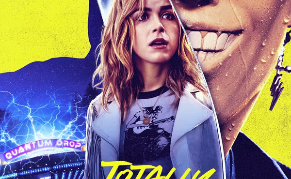 فیلم قاتل تمام عیار Totally Killer 2023