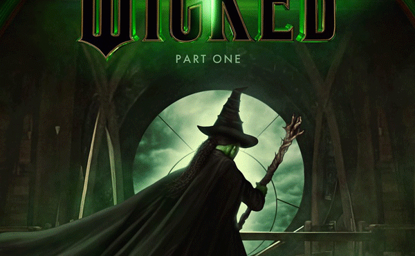 فیلم شرور Wicked 2024