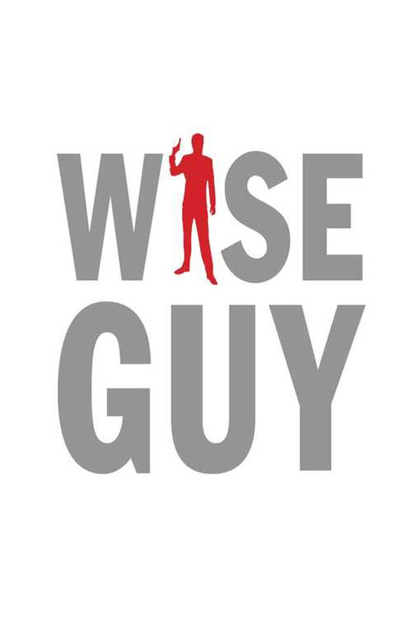 فیلم بچه های عاقل Wise Guys 2024