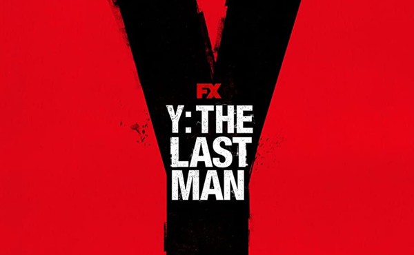 سریال وای: آخرین مرد Y: The Last Man