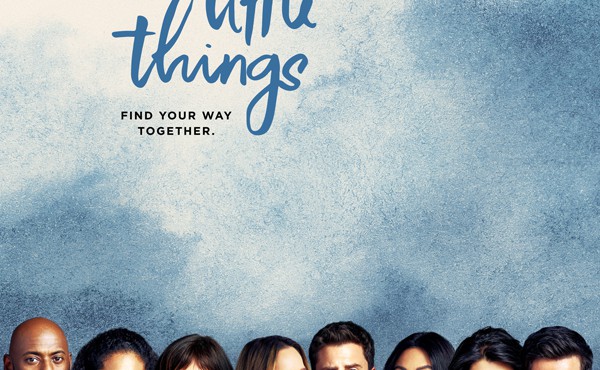 سریال یک میلیون چیز کوچک A Million Little Things 2018-2023
