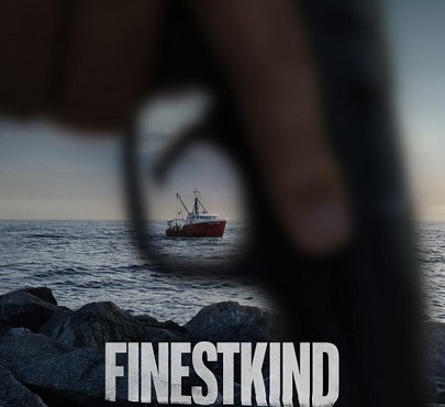 فیلم فاینستکایند Finestkind 2023