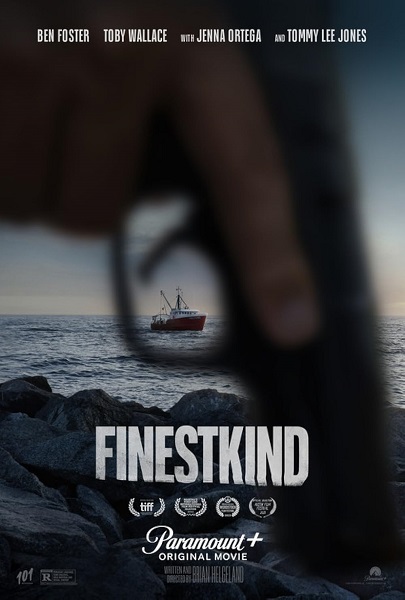 فیلم فاینستکایند Finestkind 2023