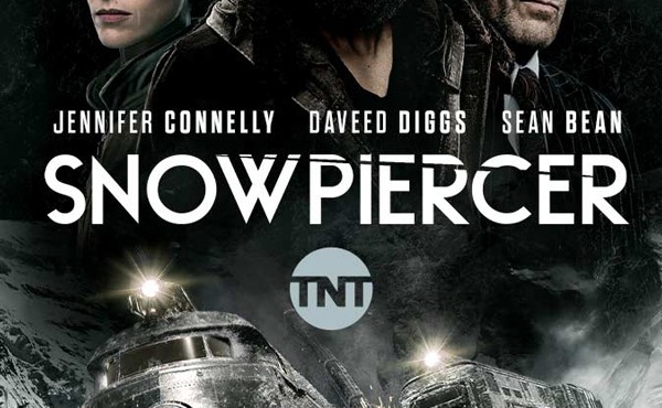 سریال برف شکن Snowpiercer 2020-2023