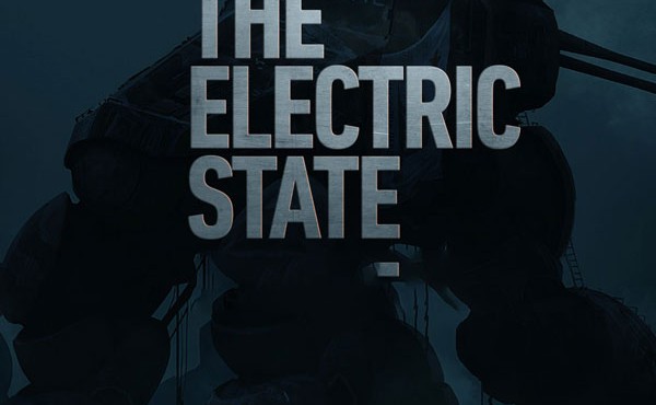 فیلم الکترونیک استیت The Electric State 2024