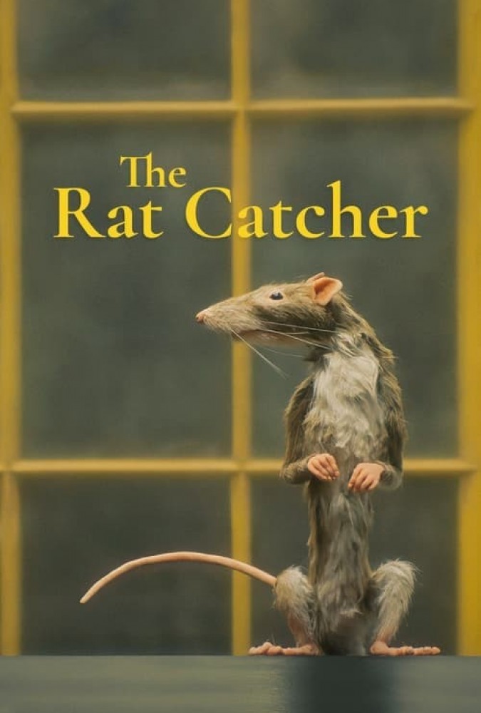 فیلم موش گیر The Rat Catcher 2023