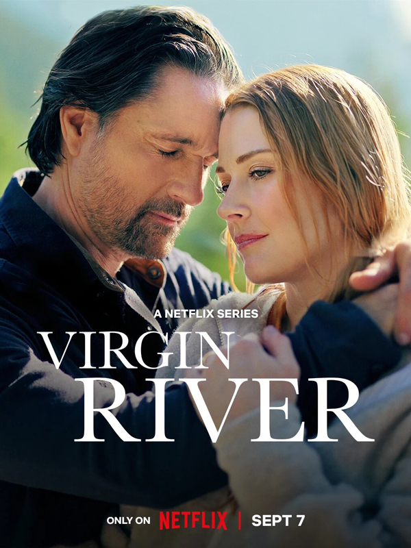 سریال ویرجین ریور Virgin River 2019-2023