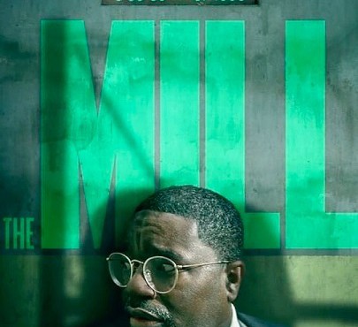 فیلم آسیاب The Mill 2023