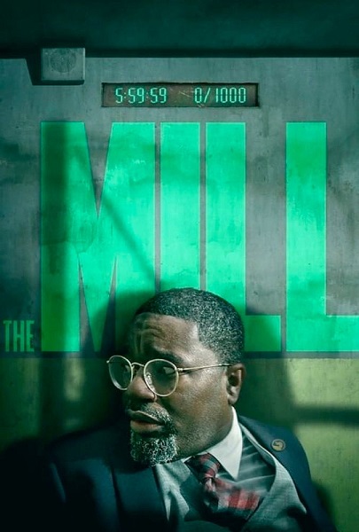 فیلم آسیاب The Mill 2023