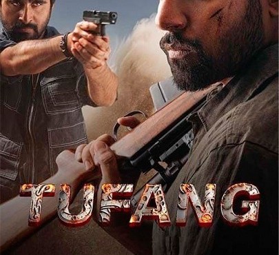 فیلم تفنگ Tufang 2023