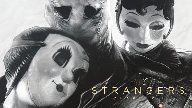 فیلم غریبه ها: فصل 1 The Strangers: Chapter 1 2024