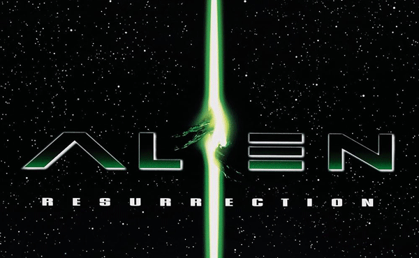 فیلم بیگانه 4 Alien Resurrection 1997