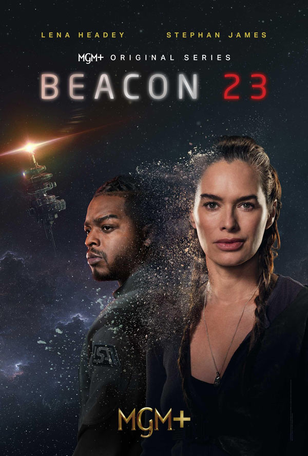 سریال علامت 23 Beacon 23 2023